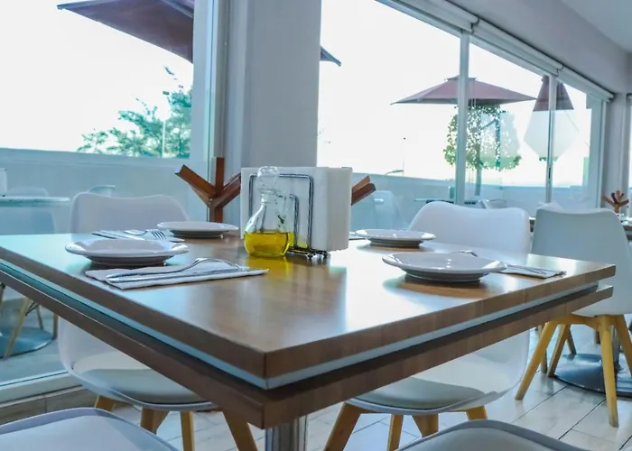 Hotel Soleil Business Class