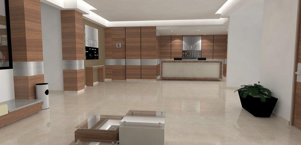 Soleil Business Class Hotel