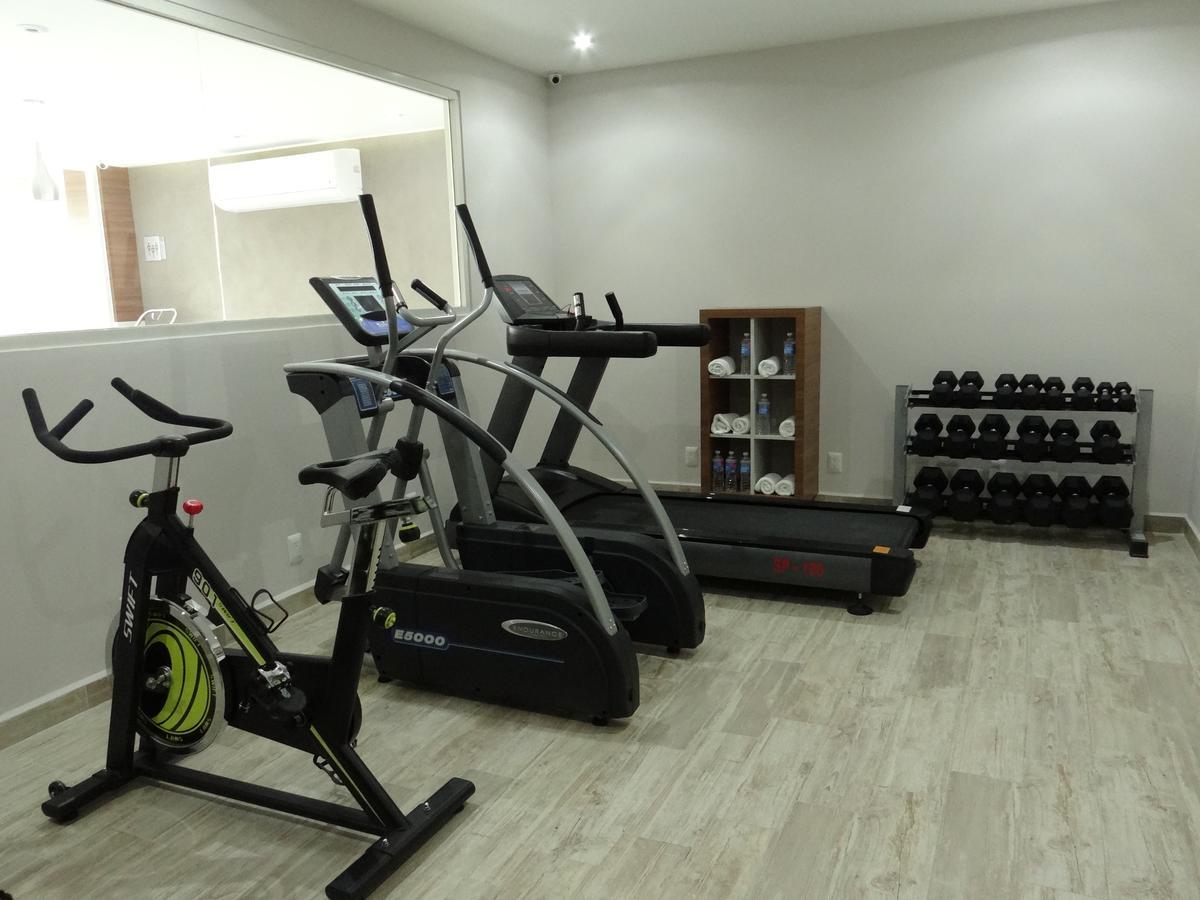 Soleil Business Class Hotel León